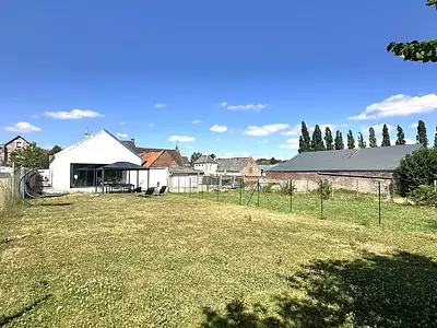 Appartement, 162 m²