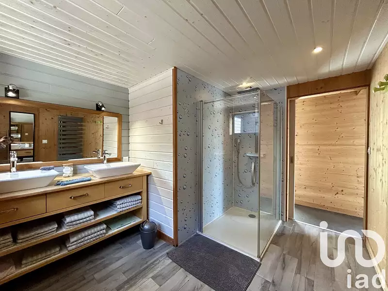 Maison, 190 m²