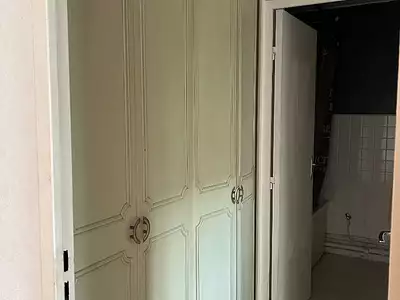 Appartement, 50 m²