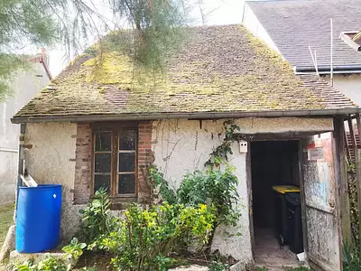 Maison, 107 m²