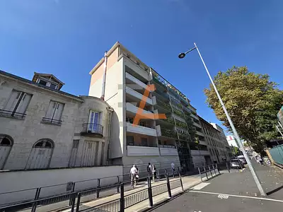 Appartement, 122 m²