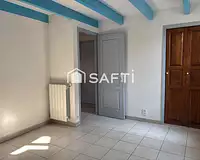 Appartement, 60 m²