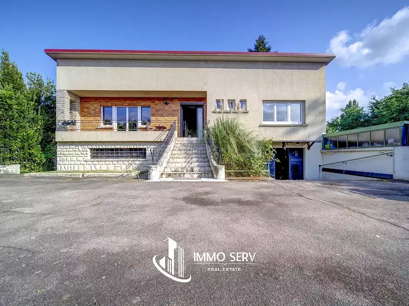 Maison, 110 m²