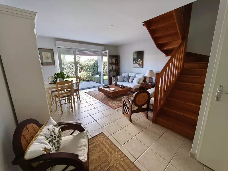 Maison, 70 m²