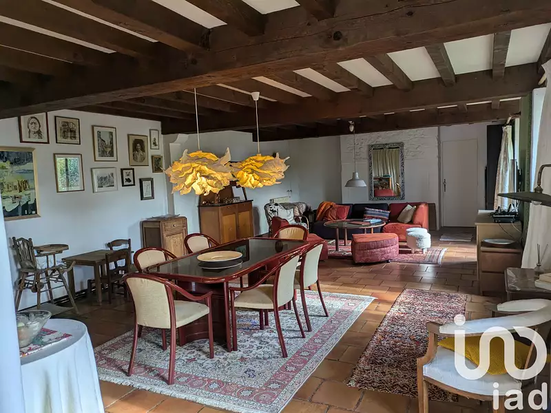 Maison, 217 m²