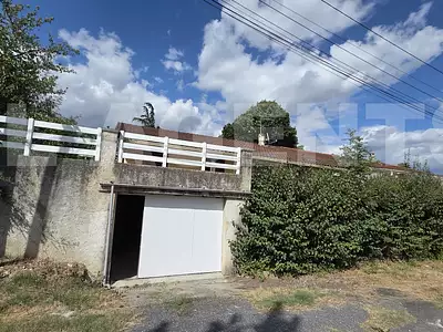 Maison, 90 m²