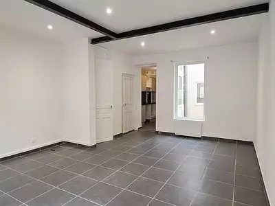 Maison, 58 m²