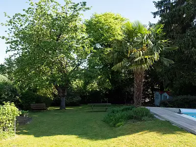 Maison, 181 m²