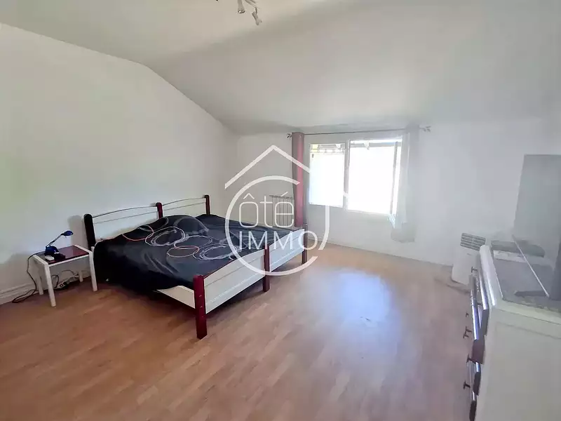 Maison, 140 m²