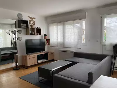Appartement, 48 m²