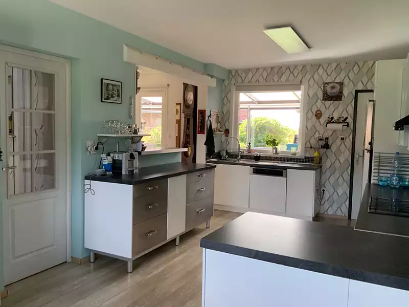 Maison, 153 m²