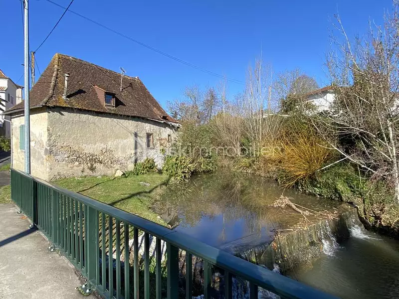 Maison, 295 m²