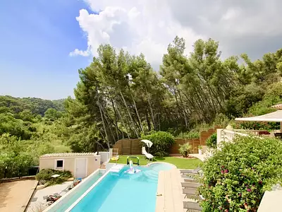 Maison, 185 m²