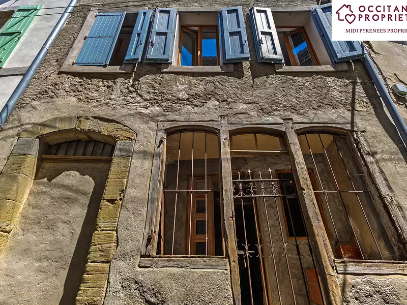 Maison, 192 m²