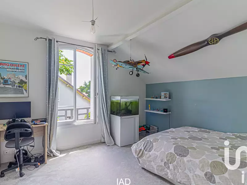 Maison, 189 m²