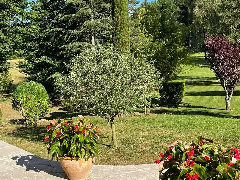 Maison, 500 m²