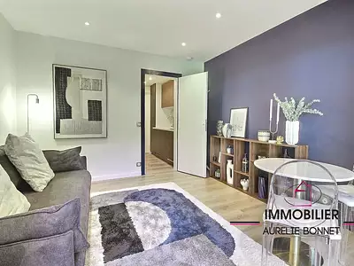 Appartement, 18,13 m²