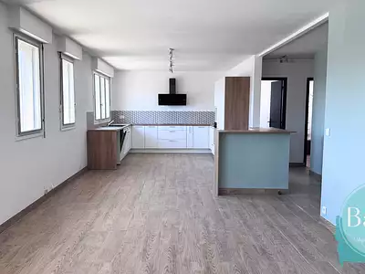 Appartement, 128 m²