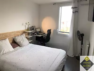 Appartement, 66,88 m²