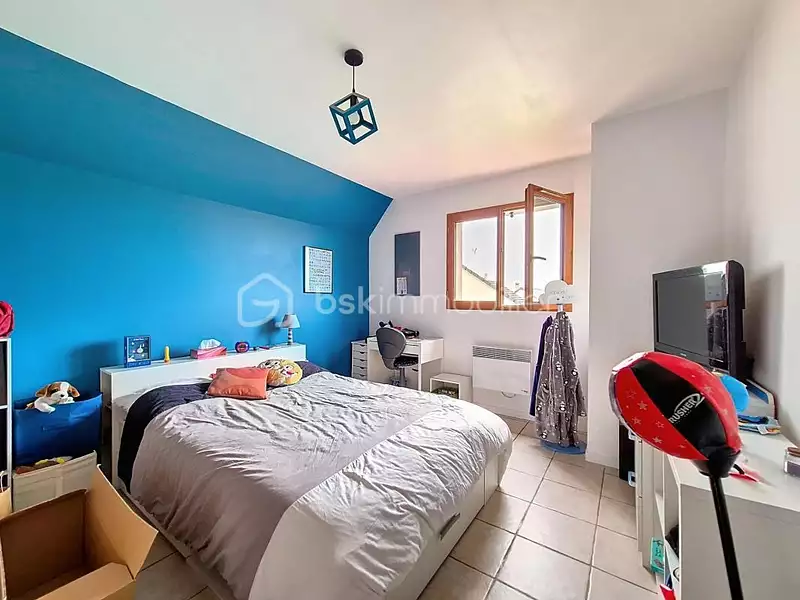 Maison, 195 m²