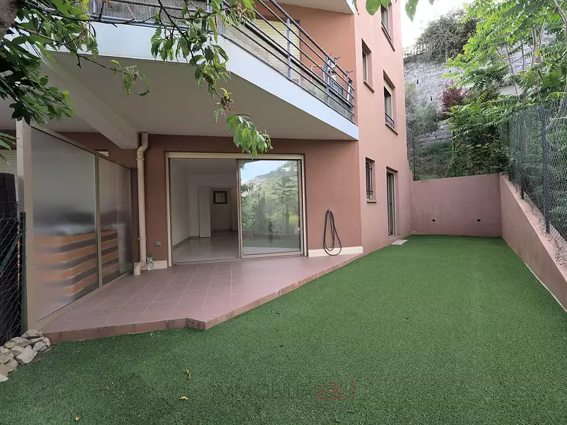 Appartement, 48,8 m²