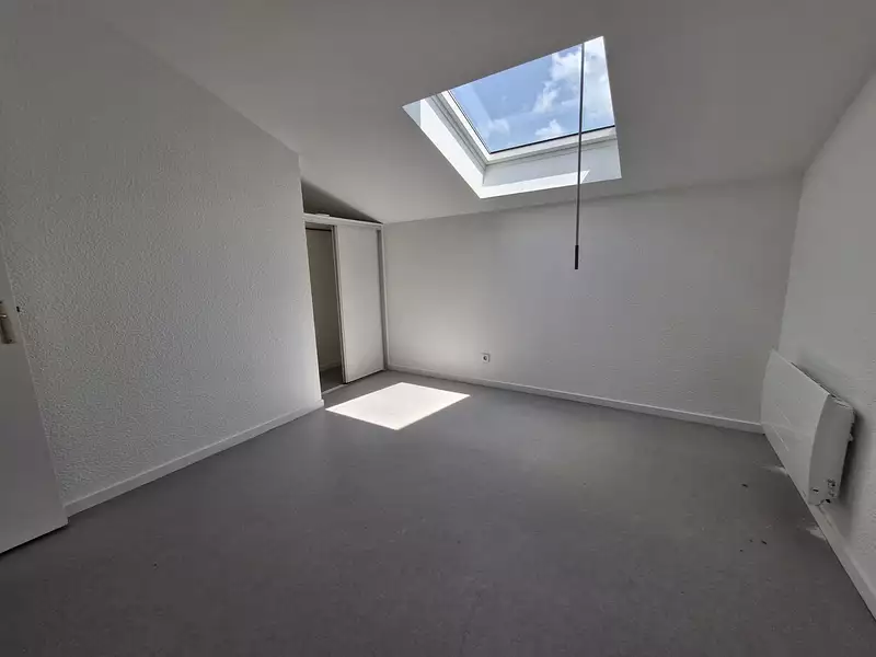 Appartement, 42 m²