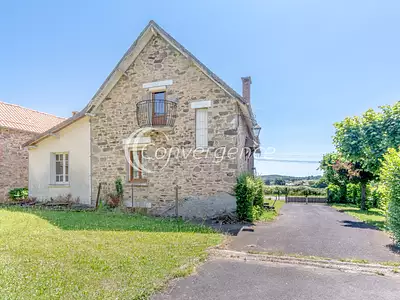 Maison, 90 m²