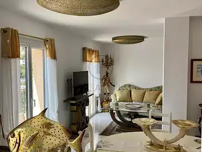 Appartement, 400 m²