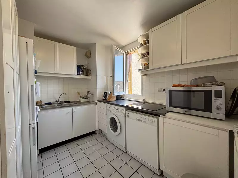 Appartement, 79 m²