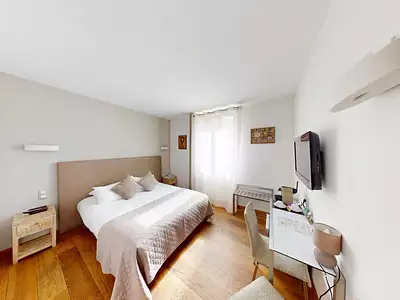 Maison, 1 000 m²