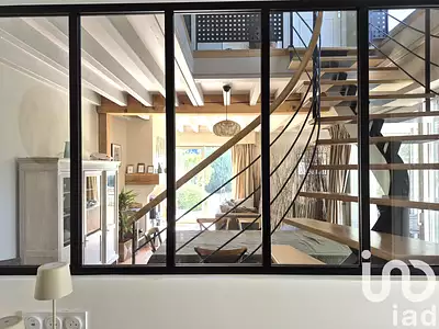 Maison, 128 m²