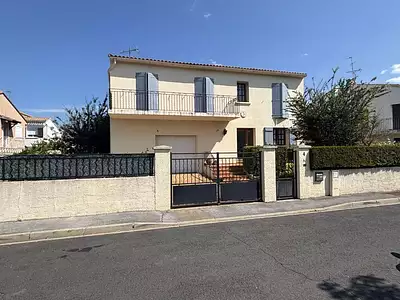 Maison, 171 m²