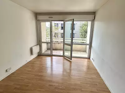 Appartement, 43 m²