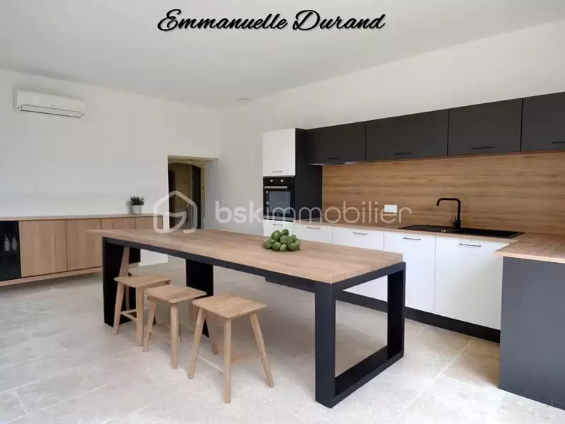 Appartement, 125 m²