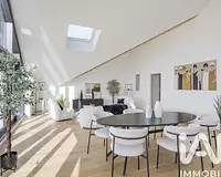 Appartement, 141 m²