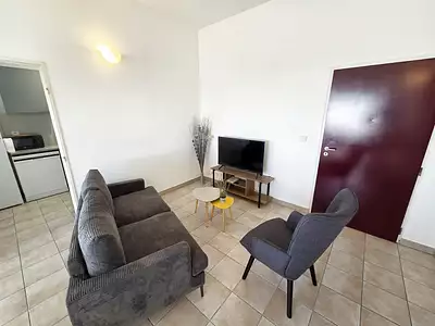 Appartement, 66,63 m²