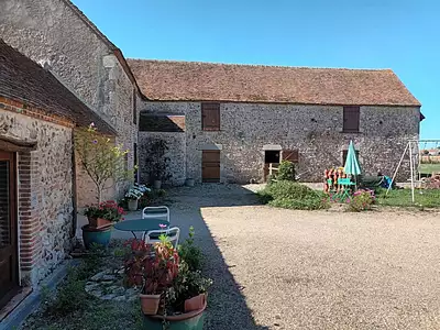 Maison, 240 m²