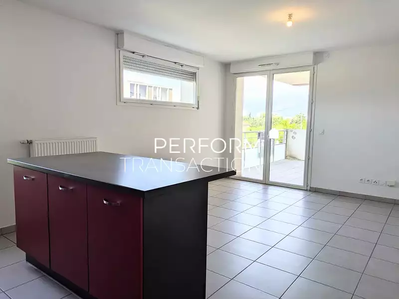 Appartement, 66,95 m²