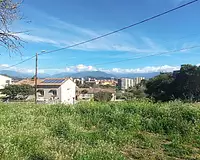 Terrain, 1 332 m²