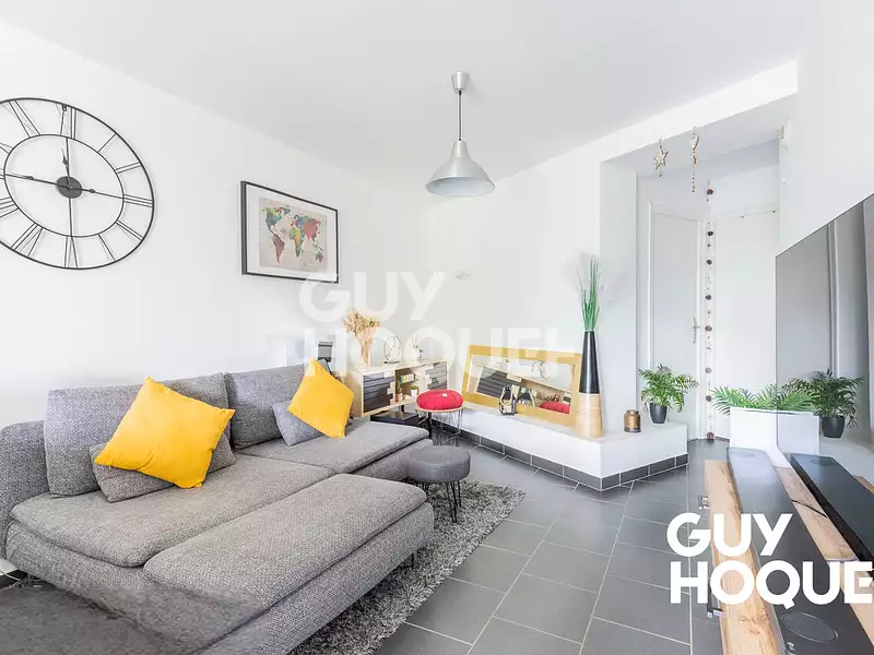 Appartement, 67 m²