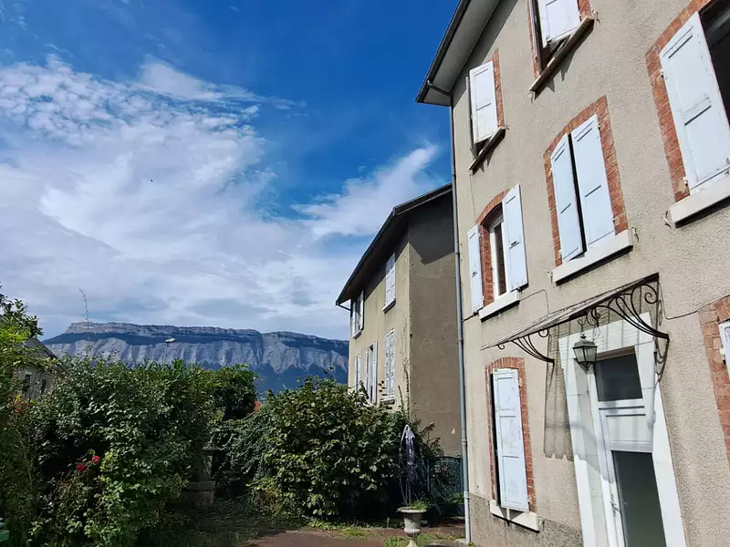 Appartement, 33 m²