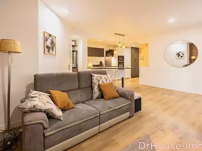 Appartement, 73,28 m²