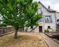 Maison, 98 m²