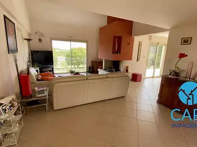 Maison, 130 m²