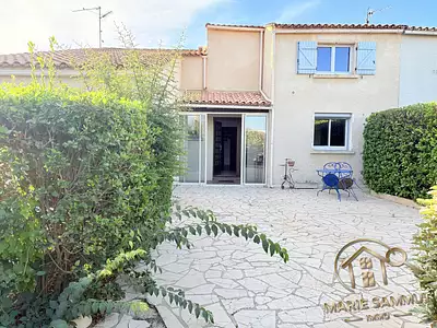 Maison, 163 m²