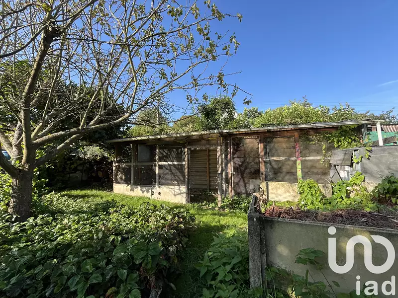 Maison, 115 m²