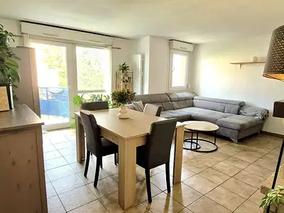 Appartement, 70,71 m²