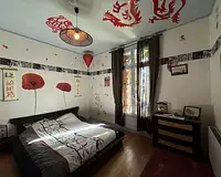 Maison, 197 m²