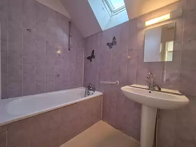 Maison, 51 m²