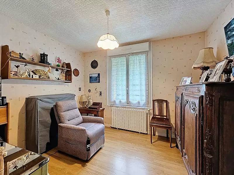 Maison, 90 m²